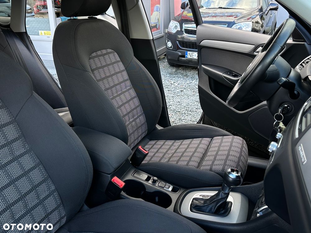Audi Q3 2.0 TDI Quattro Prime Line S tronic - 30