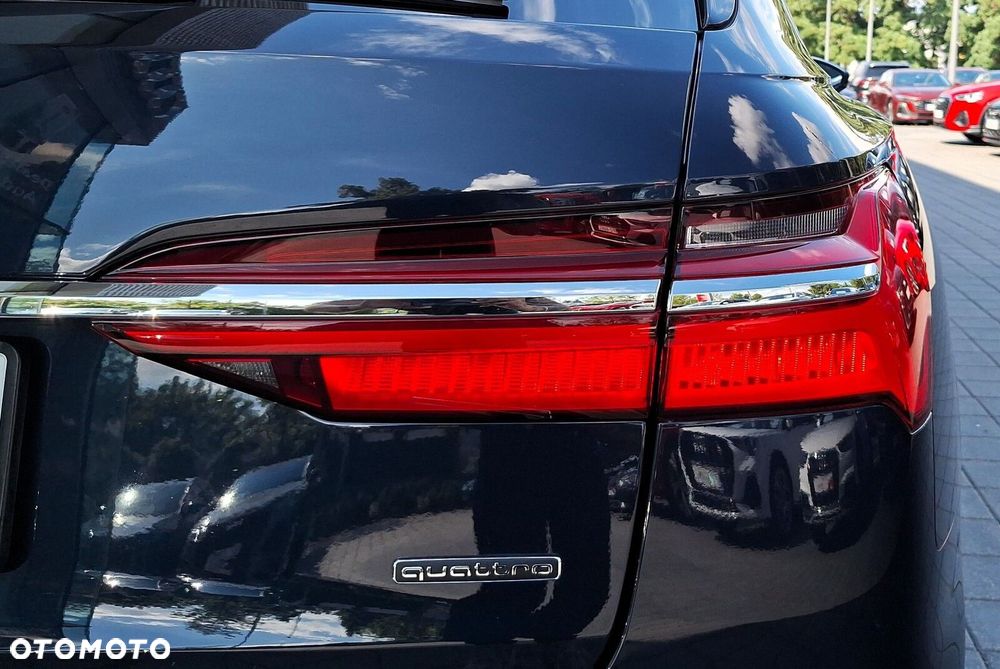 Audi A6 Avant 50 TFSI e PHEV Quattro Advanced S tronic - 36