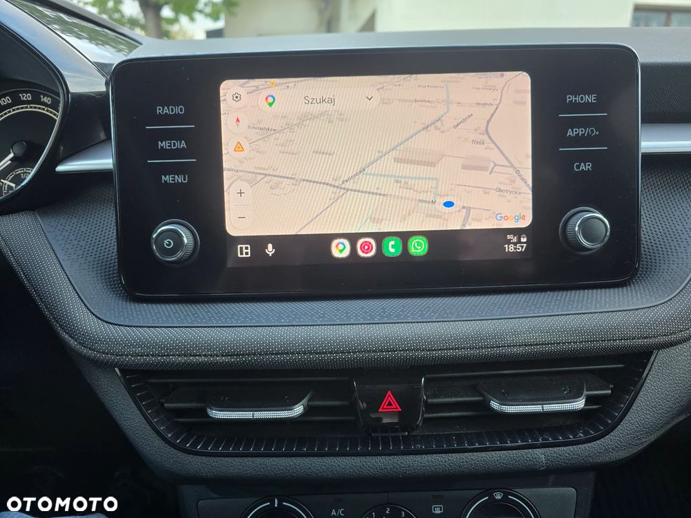 Skoda Fabia 1.0 Ambition - 3