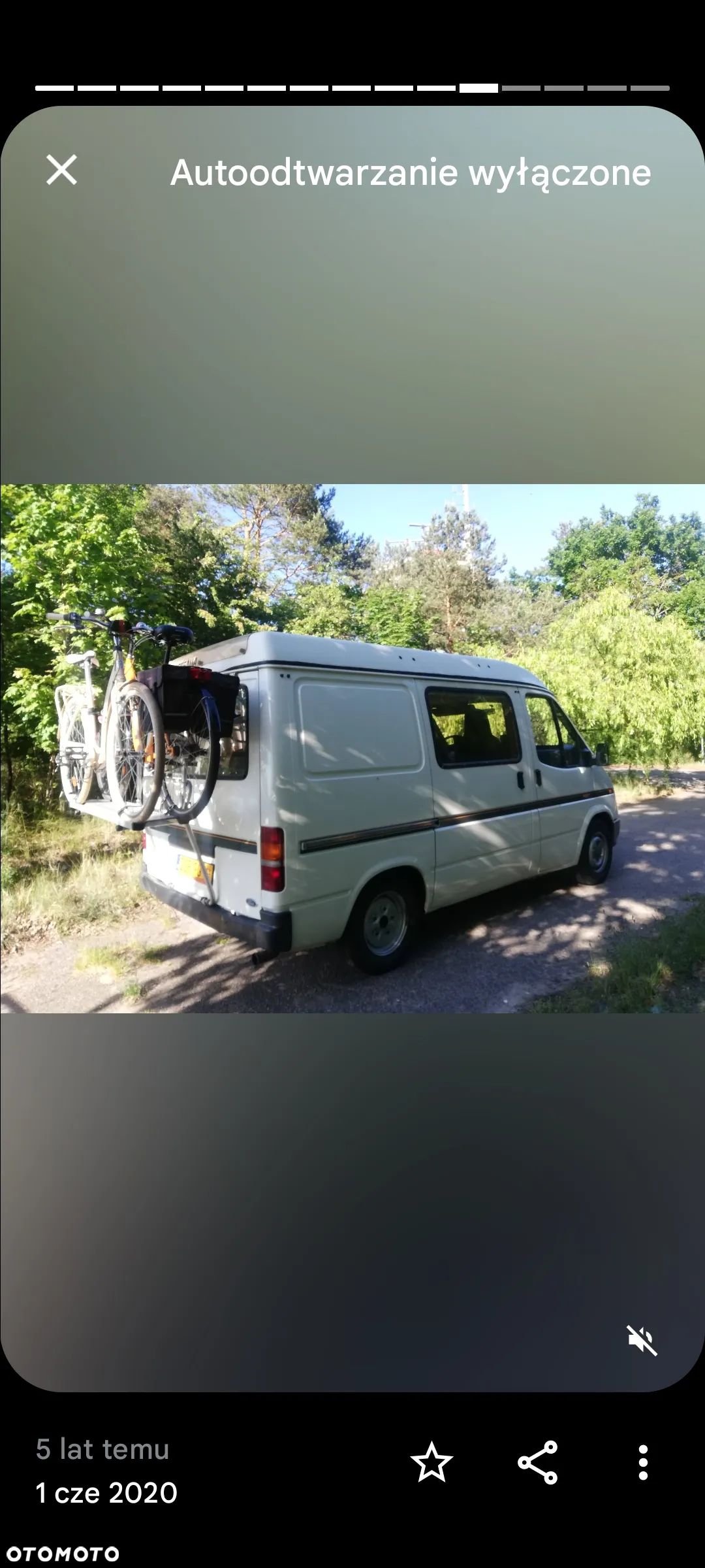 Ford Transit - 1