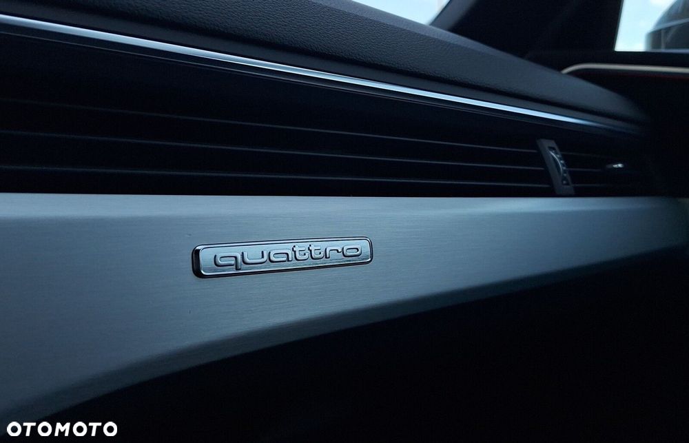 Audi A4 Avant 40 TFSI mHEV Quattro S Line S tronic - 28