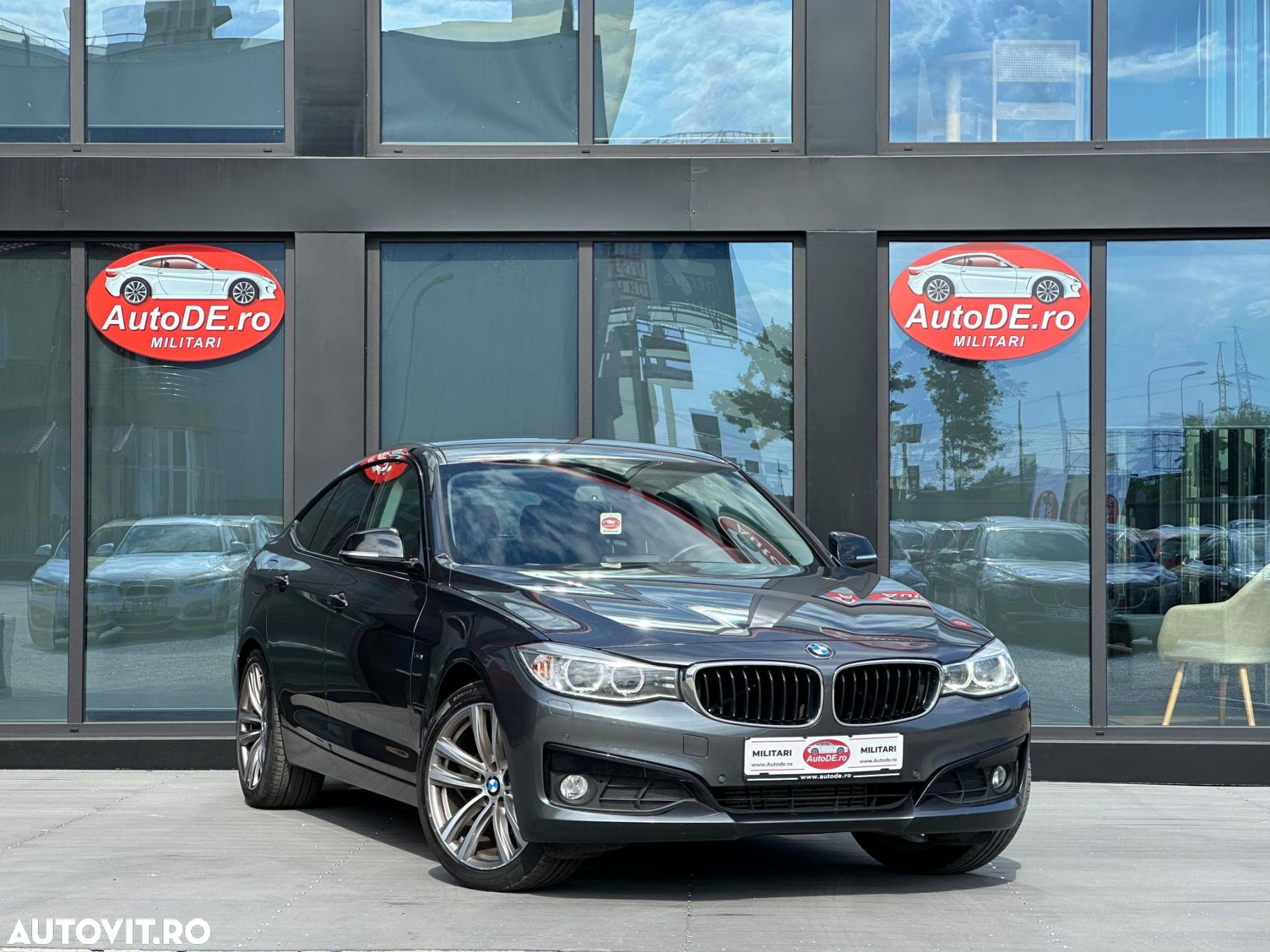 BMW Seria 3 - 2