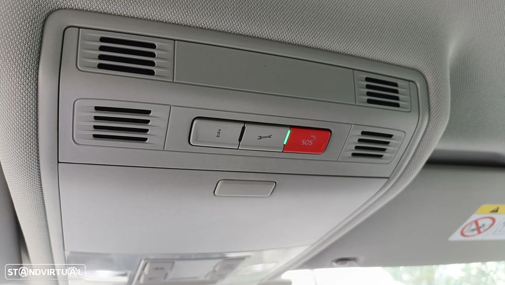 VW Tiguan 2.0 TDI R-Line DSG - 10