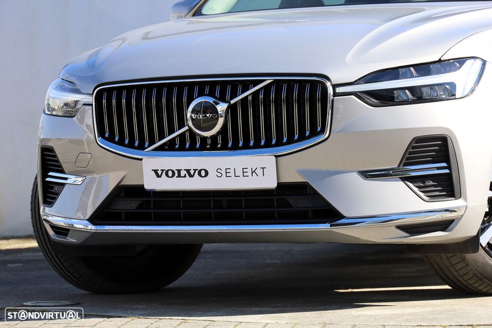 Volvo XC 60 2.0 T6 PHEV Core AWD - 9