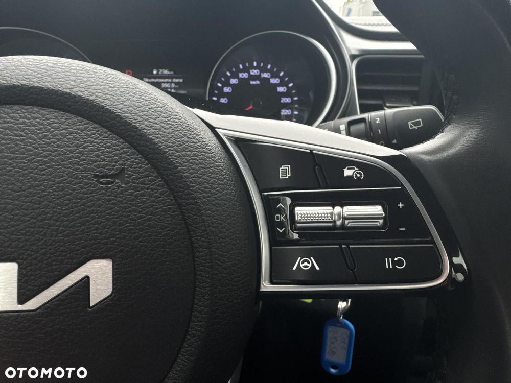 Kia Ceed 1.5 T-GDI M - 25