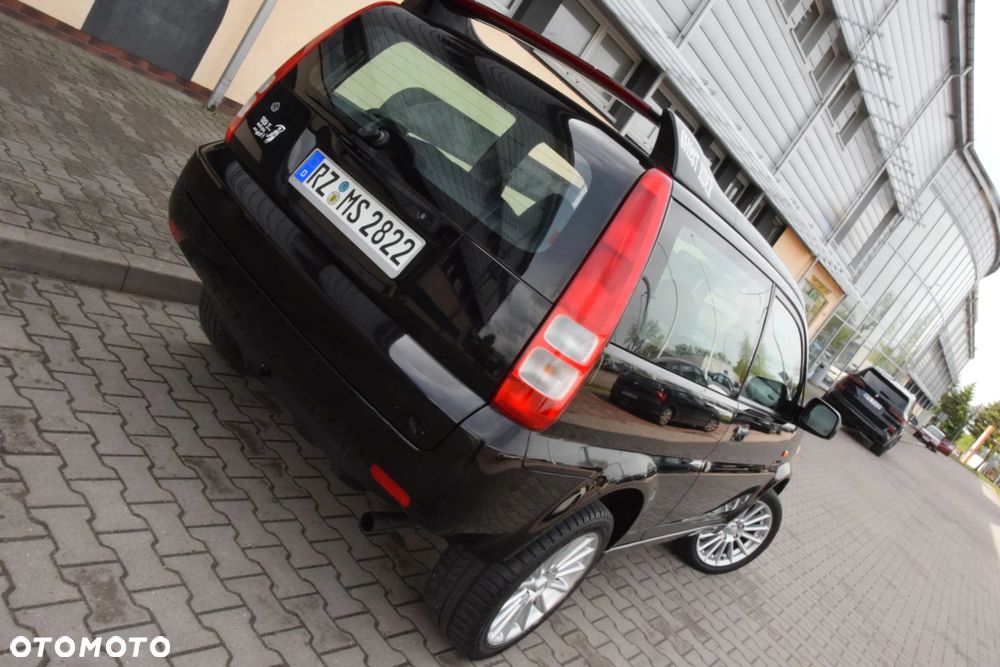 Honda HR-V 1.6 4WD - 17