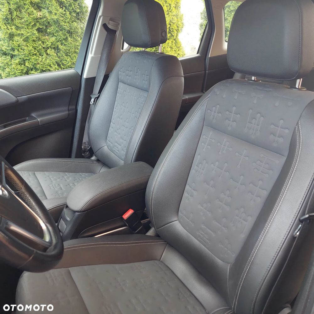 Opel Meriva 1.4 T Enjoy - 18