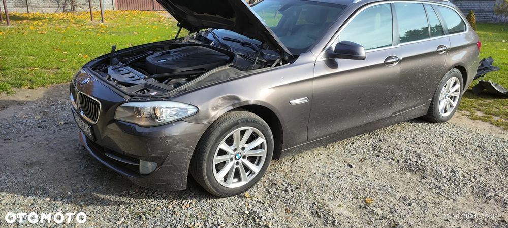 BMW Seria 5 - 31
