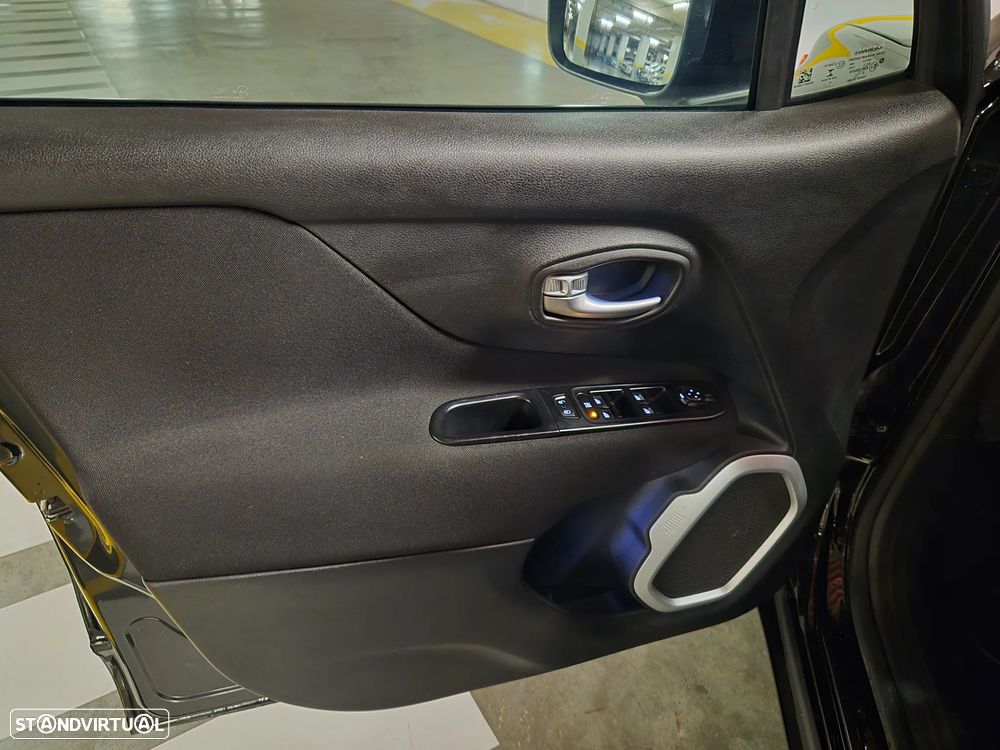 Jeep Renegade 1.6 MJD Longitude - 32