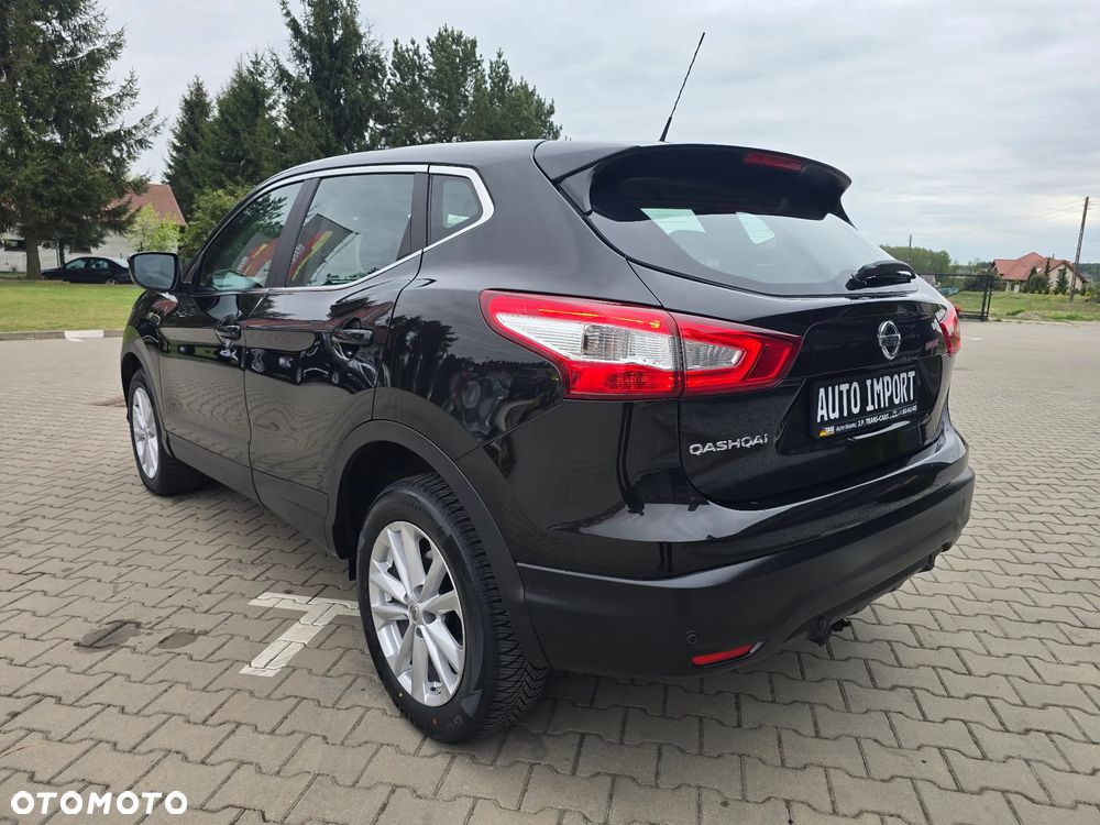 Nissan Qashqai 1.6 DIG-T Tekna+ - 11