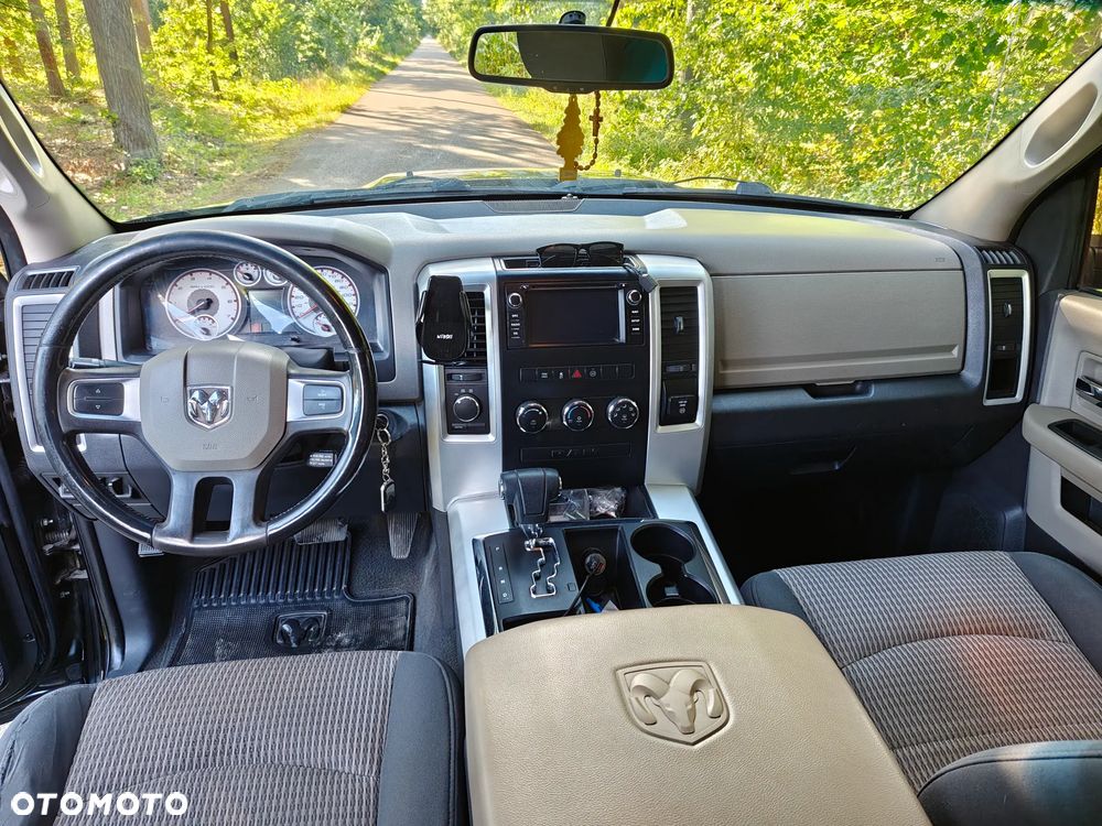 Dodge RAM - 14