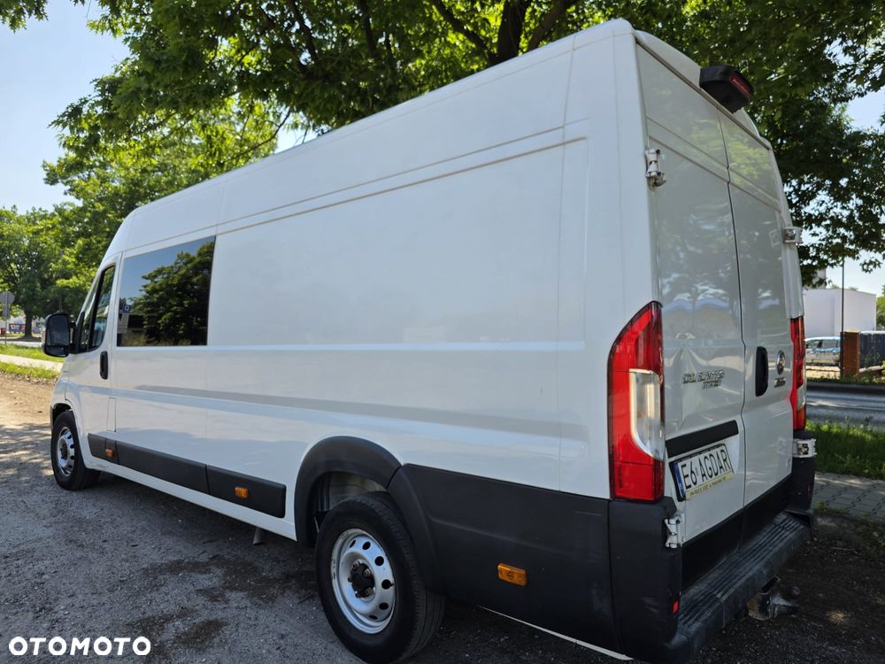 Fiat Ducato - 7