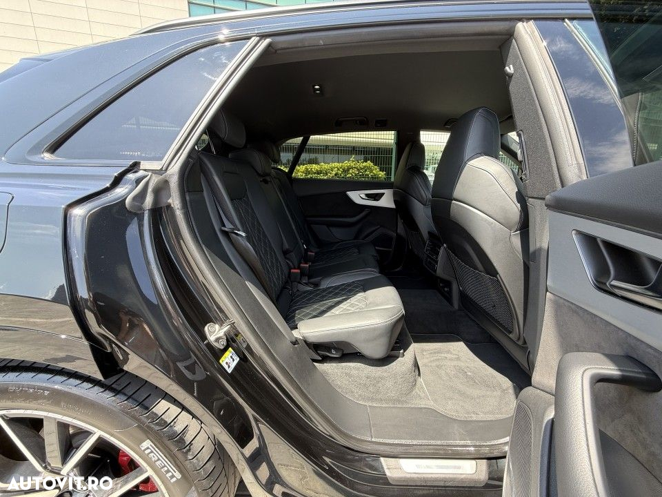 Audi Q8 60 TFSIe quattro tiptronic - 19