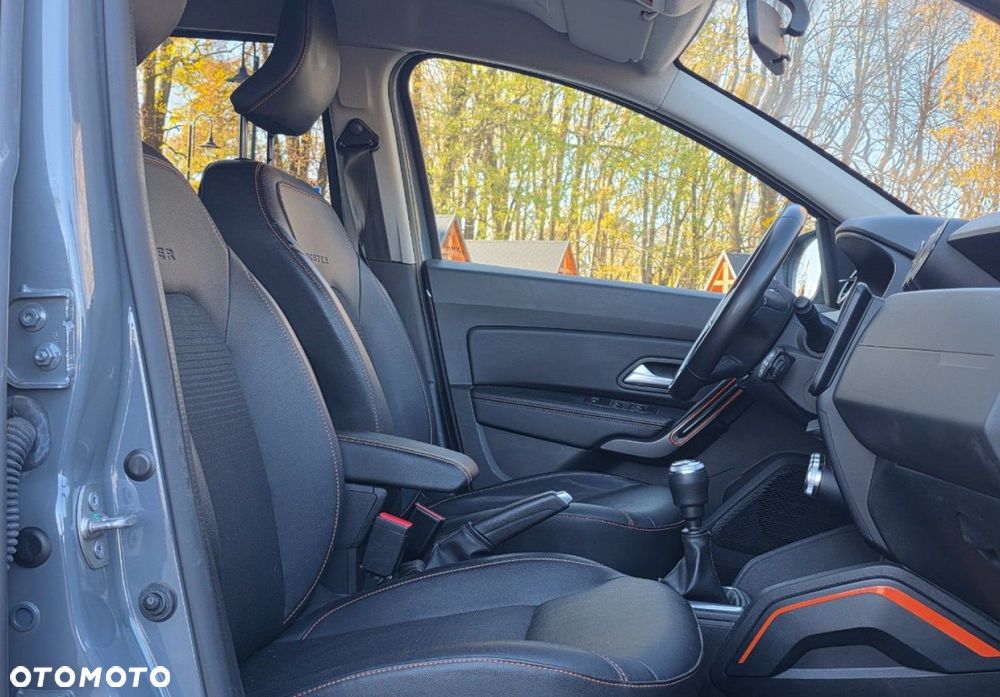 Dacia Duster - 26