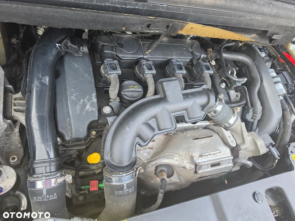 Citroën C4 Picasso 1.6 THP MoreLife S&S EAT6 - 6