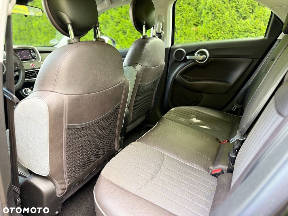 Fiat 500X 1.4 MultiAir 4x2 S&S Lounge - 16