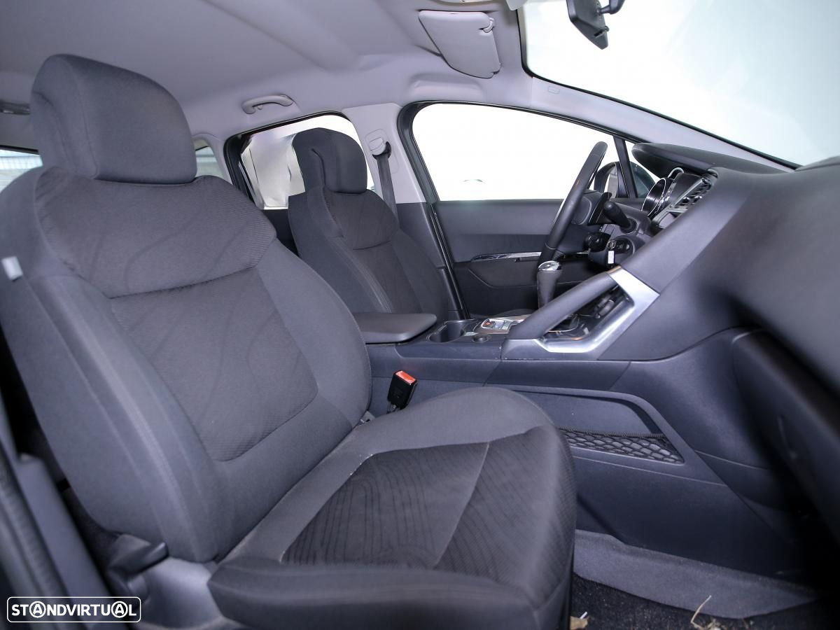 Peugeot 3008 1.6 e-HDi Active 2-Tronic - 6
