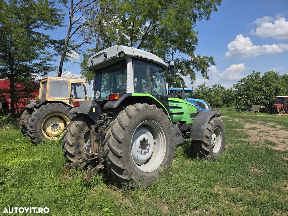 Deutz-Fahr Agrotron 620 - 19