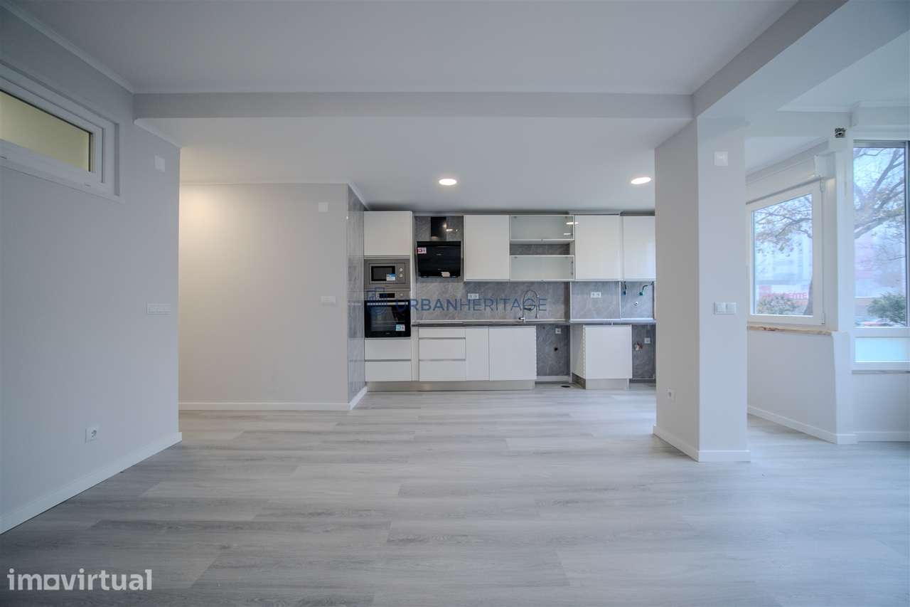 Apartamento T2 Venda em Oeiras e São Julião da Barra, Paço de Arcos e - Grande imagem: 4/25
