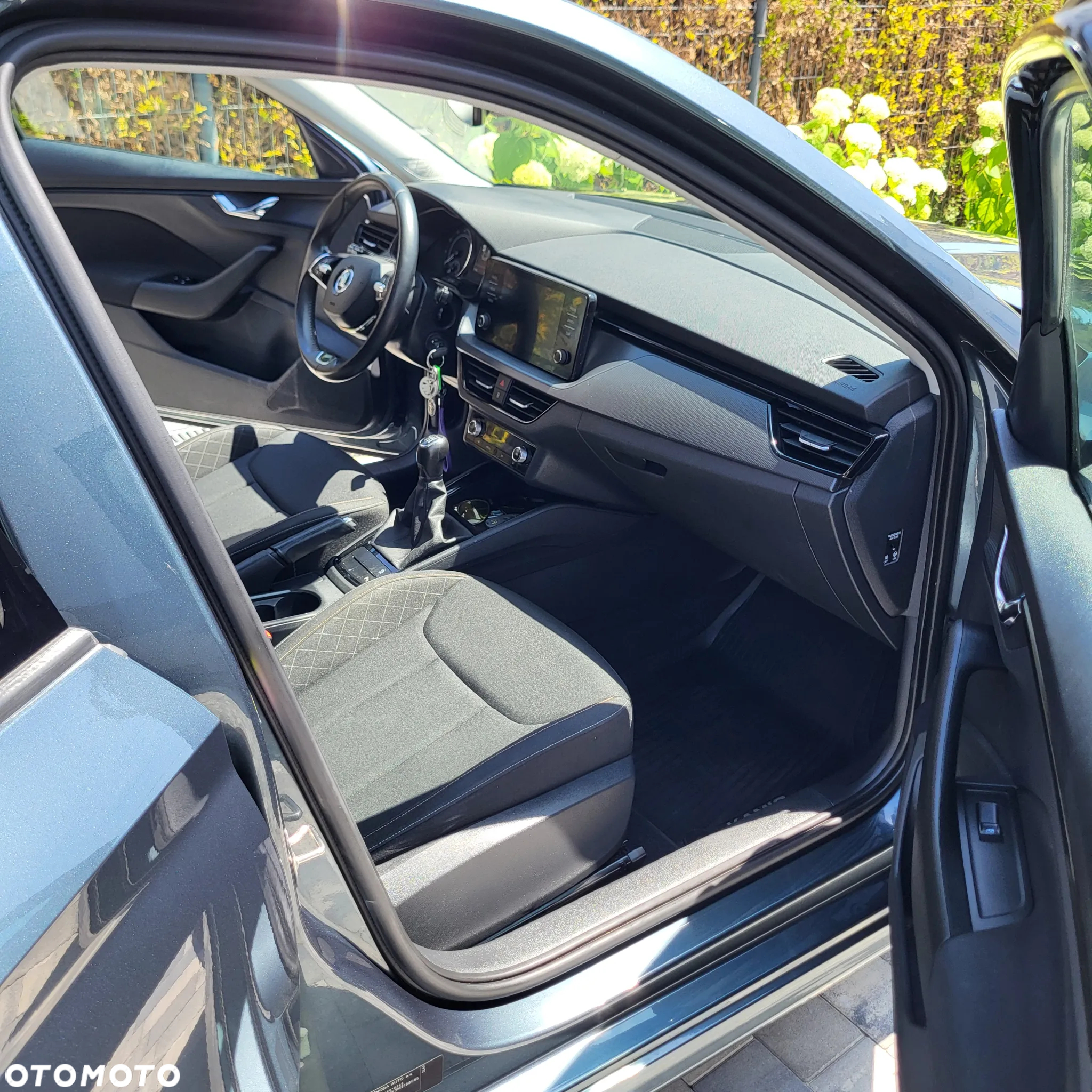 Skoda Kamiq 1.0 TSI Ambition - 12