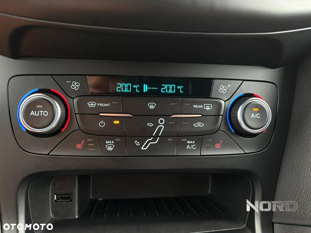 Ford Focus 1.0 EcoBoost ST-Line ASS - 22