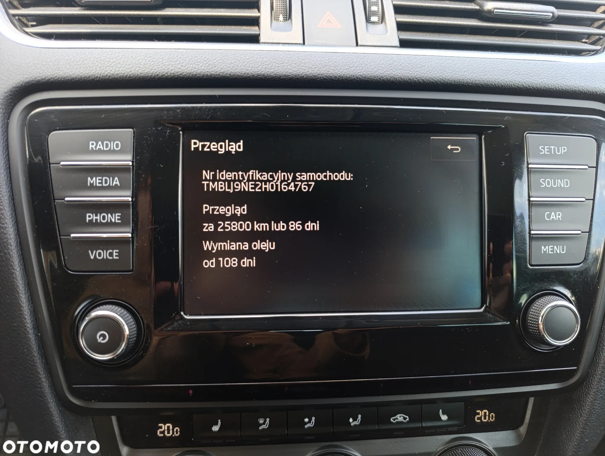 Skoda Octavia 2.0 TDI 4x4 Style - 23