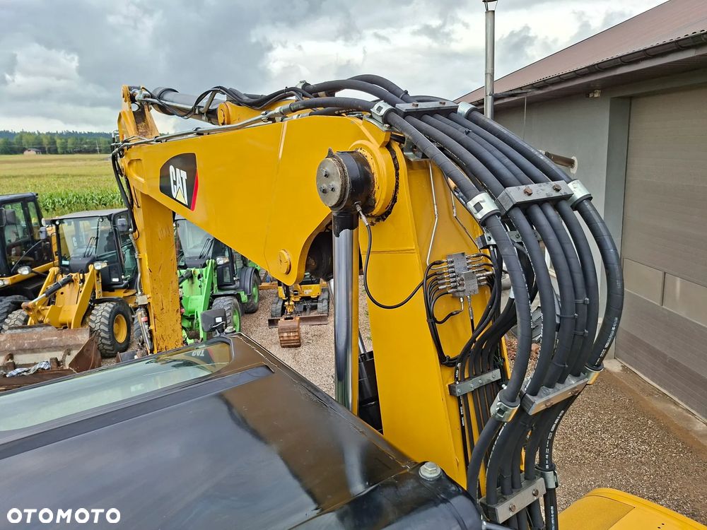 Caterpillar CAT M 315D - 12