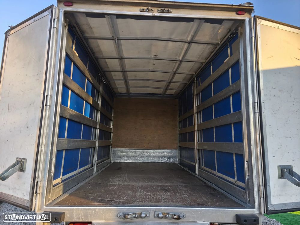 Renault Master 2.3 dci L2 - 7