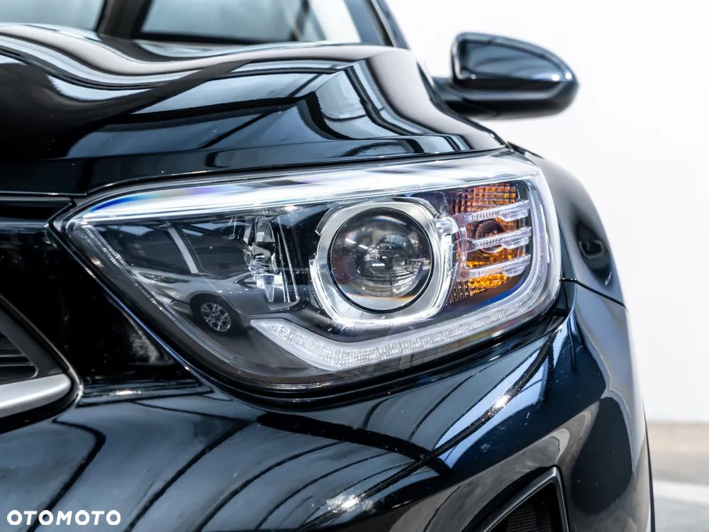 Kia Stonic 1.0 T-GDI M DCT - 9