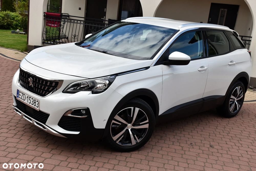 Peugeot 3008 - 10
