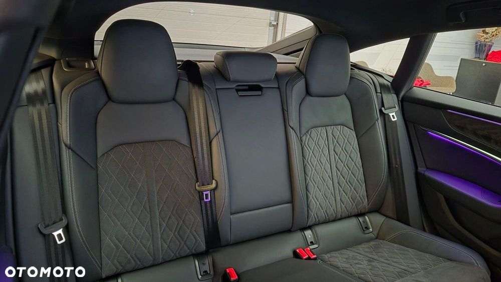 Audi S7 Sportback - 12