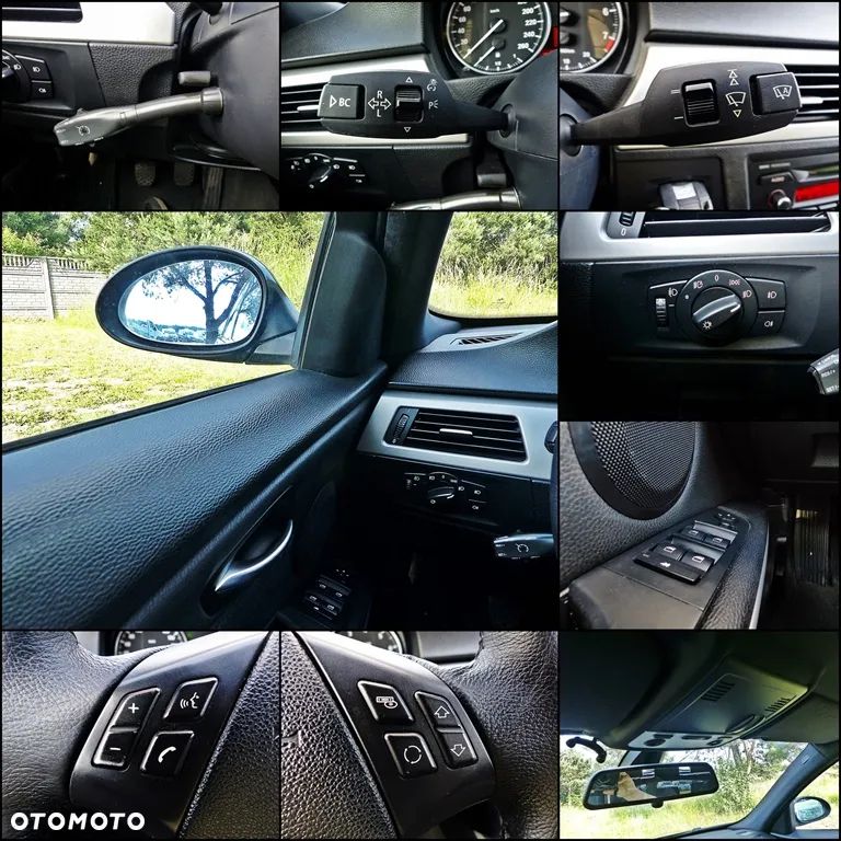 BMW Seria 3 320i Edition Exclusive - 28