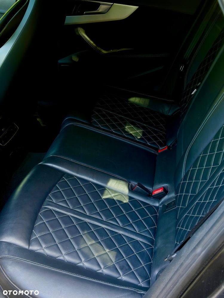Audi S4 Limousine - 6