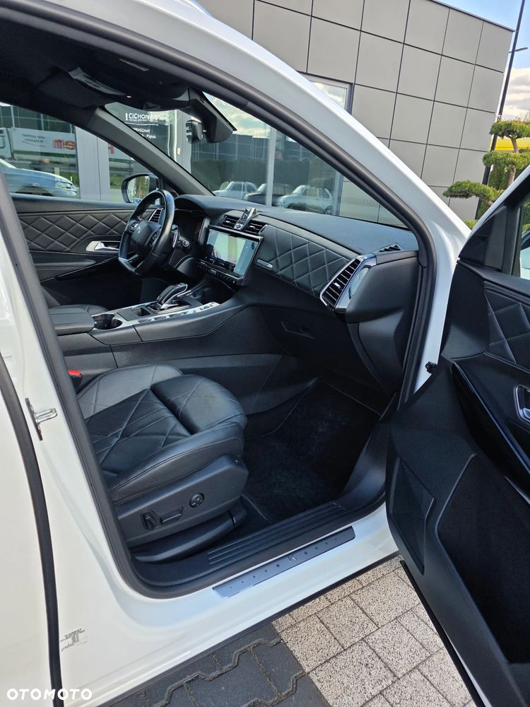 DS Automobiles DS 7 Crossback 1.6 PureTech Rivoli - 22