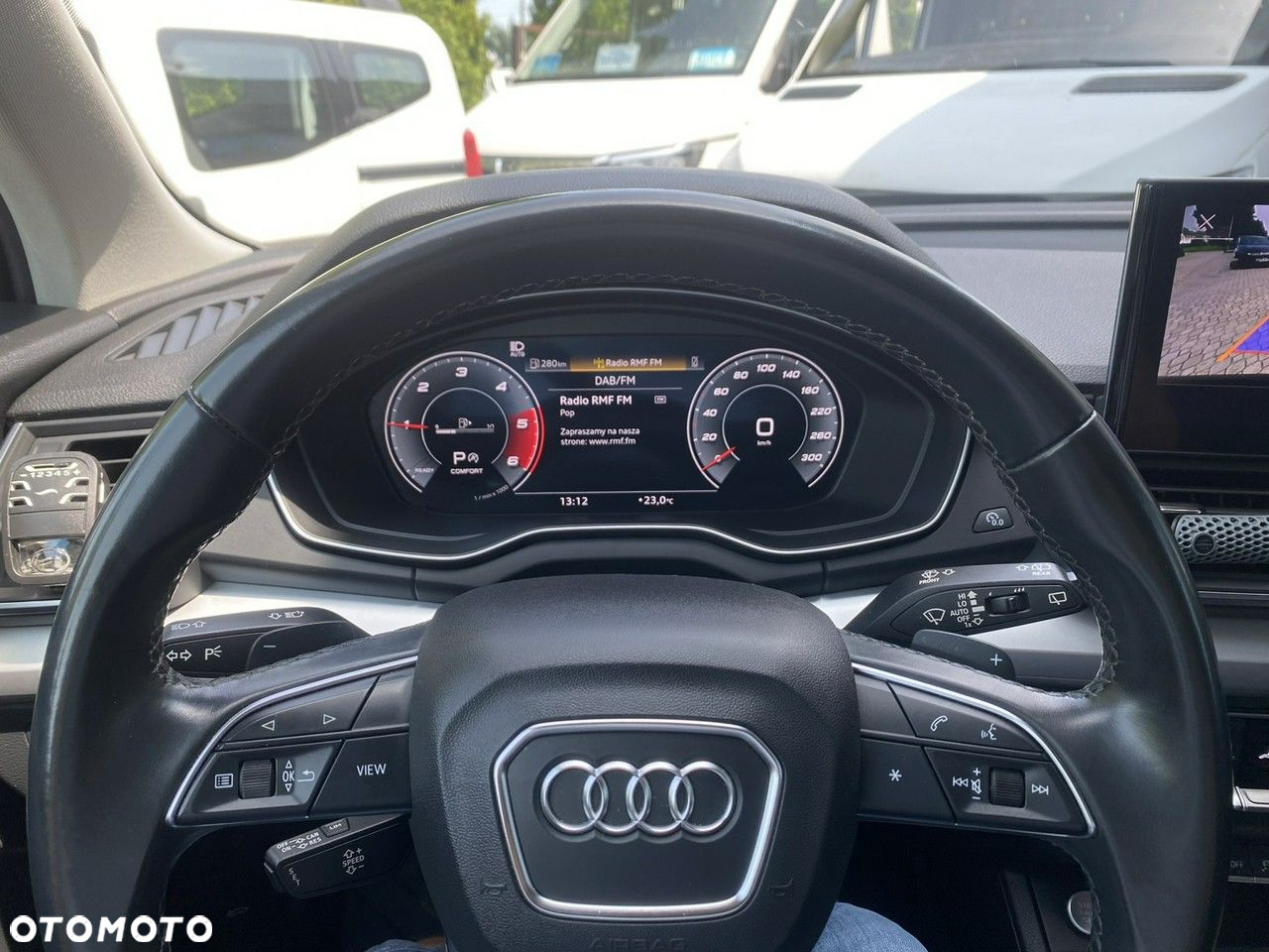 Audi Q5 - 18