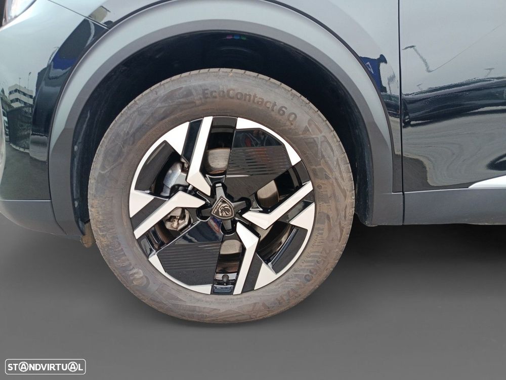 Peugeot 2008 1.2 Hybrid Allure e-DCS6 - 14