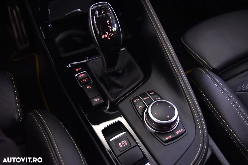 BMW X2 xDrive20d AT - 17