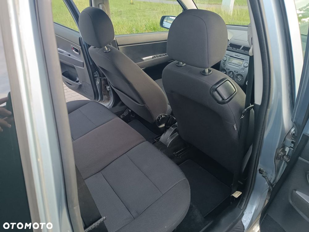 Mazda 2 1.4 Exclusive - 10