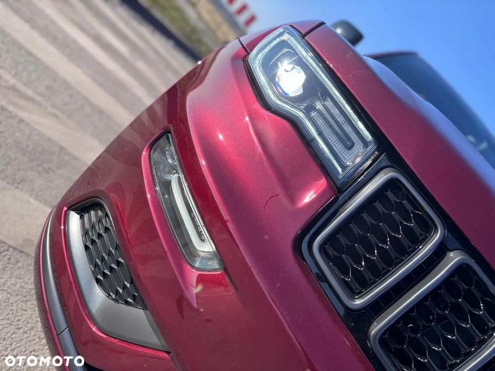Jeep Grand Cherokee 3.6 V6 Limited - 24