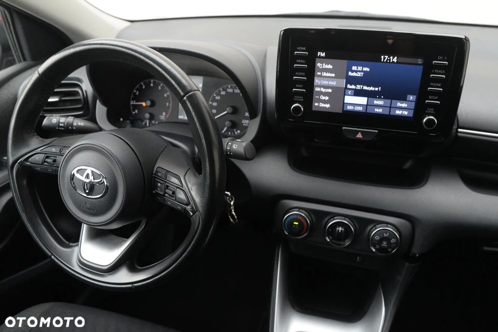 Toyota Yaris 1.5 VVT-iE Premiere Edition - 7