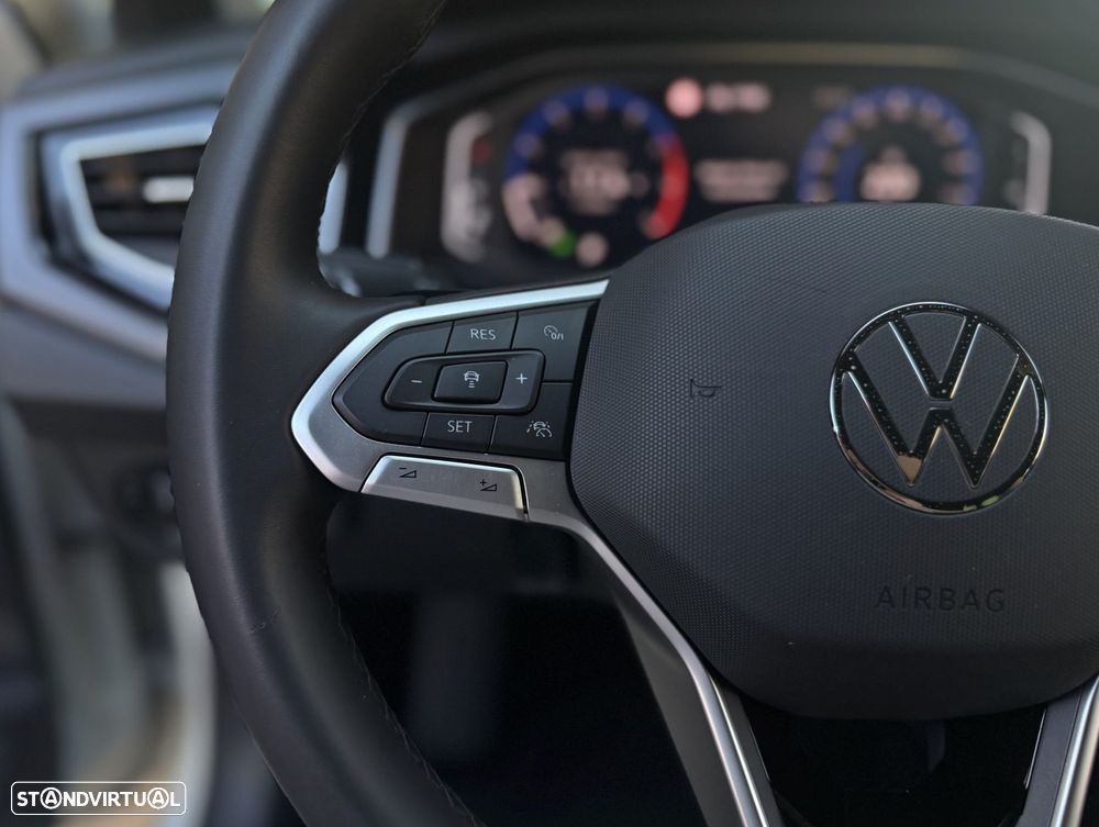 VW Taigo 1.0 TSI R-Line DSG - 10