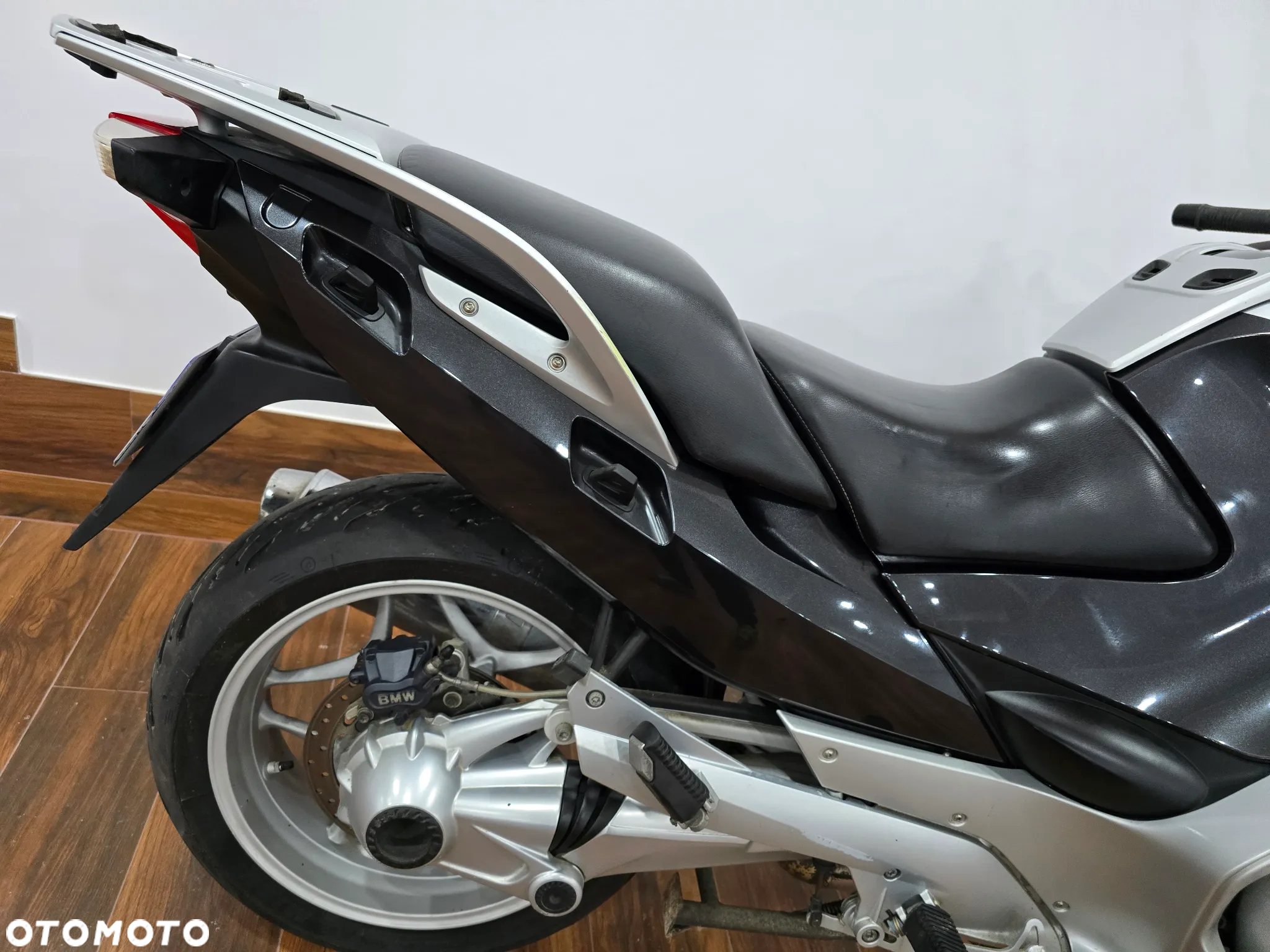 BMW RT - 27
