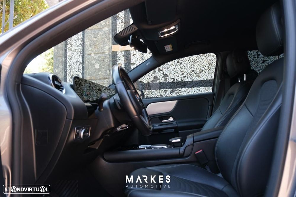 Mercedes-Benz GLA 250 e 8G-DCT Style - 16