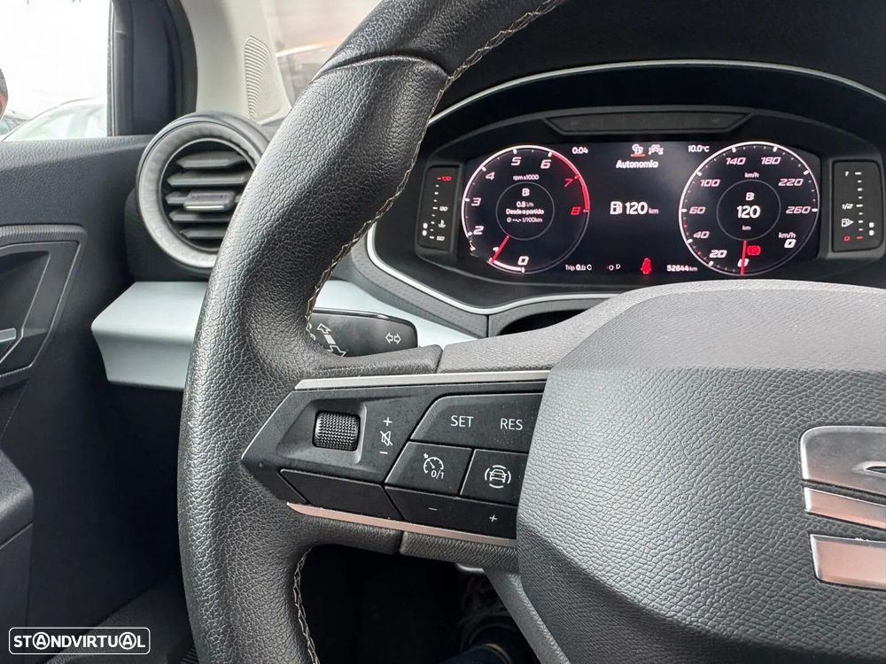 SEAT Arona 1.0 TSI Style - 9
