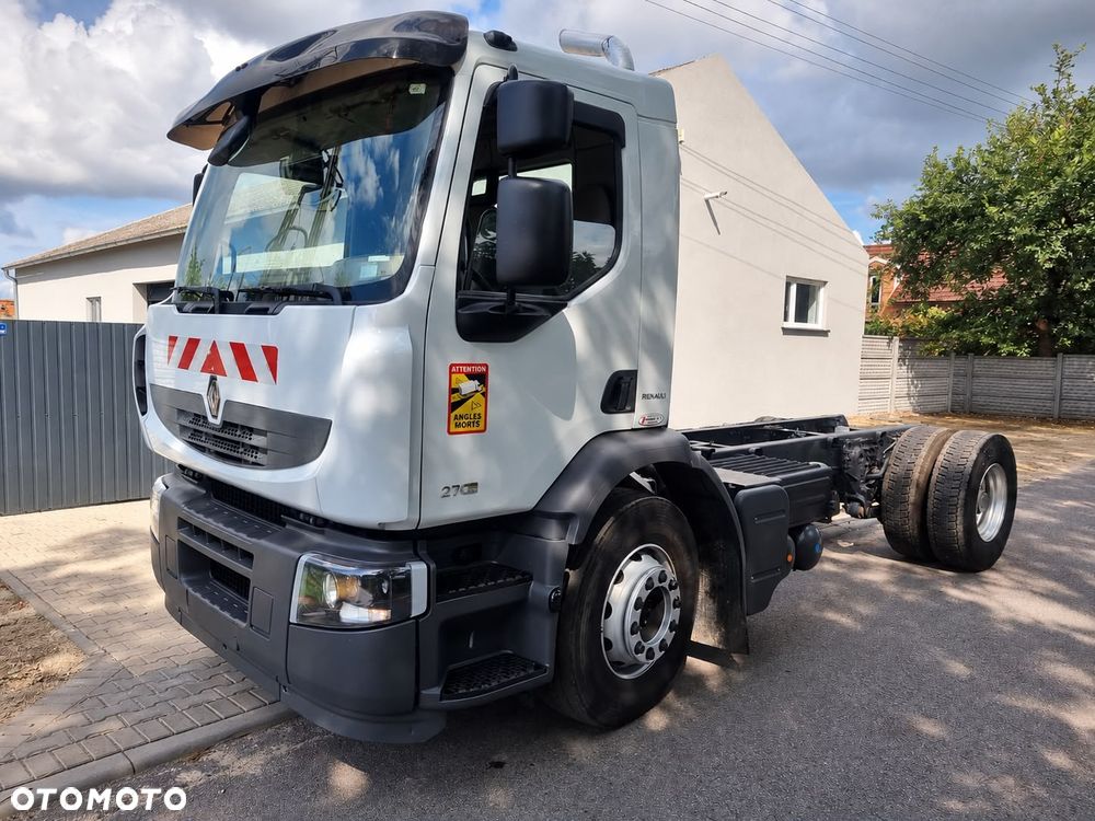 Renault Premium