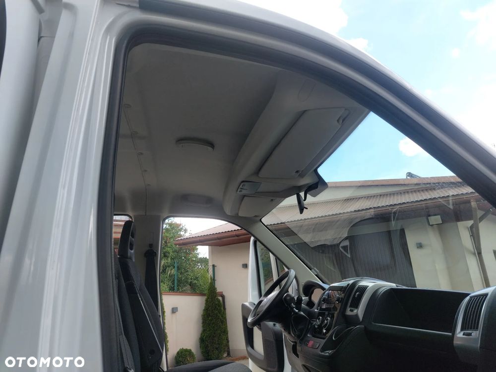Fiat Ducato - 16