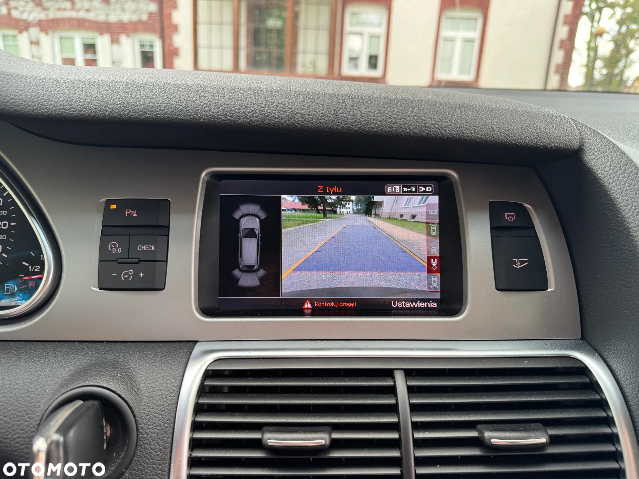 Audi Q7 4.2 TDI DPF Quattro Tiptronic - 36