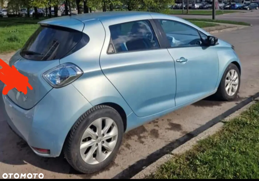 Renault Zoe - 15