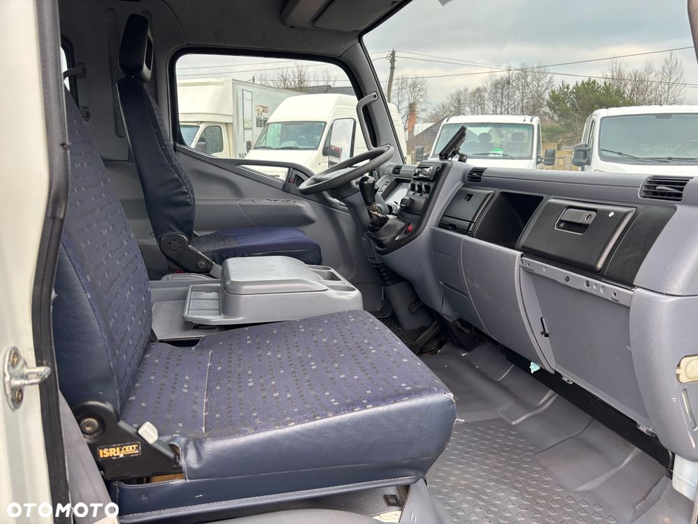 Mitsubishi Canter - 6