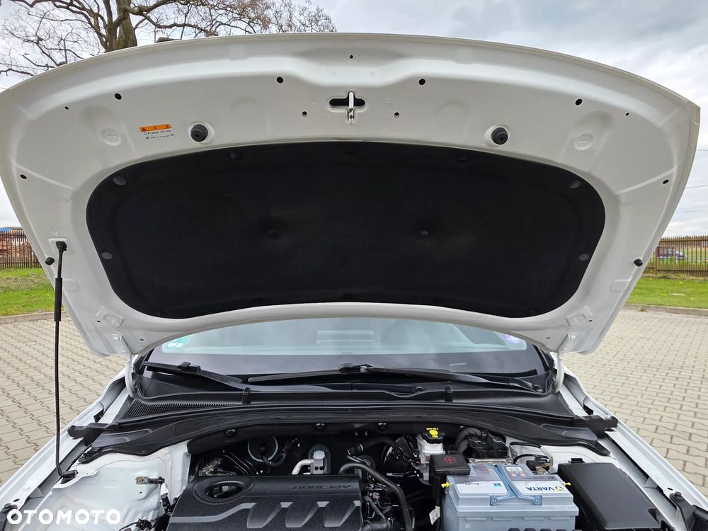 Hyundai i30 1.4 Classic - 24